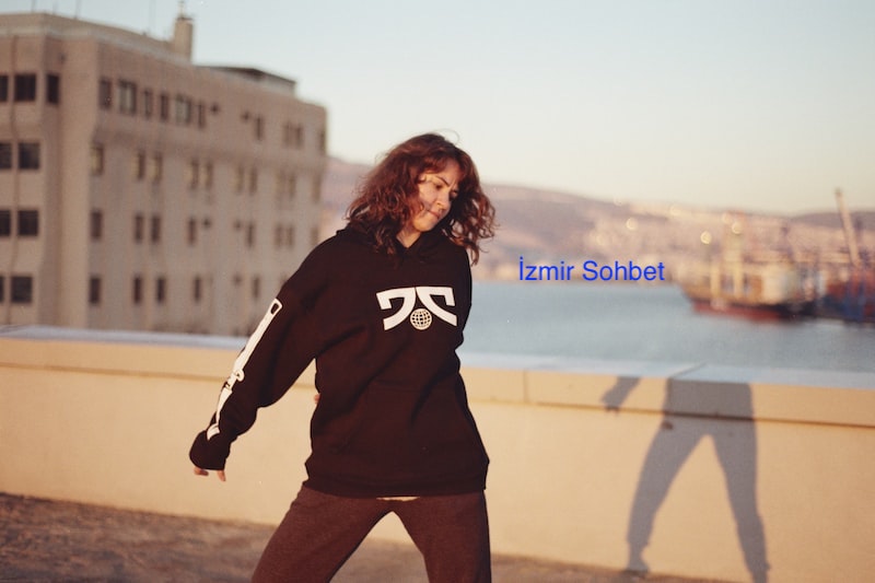 İzmir Sohbet