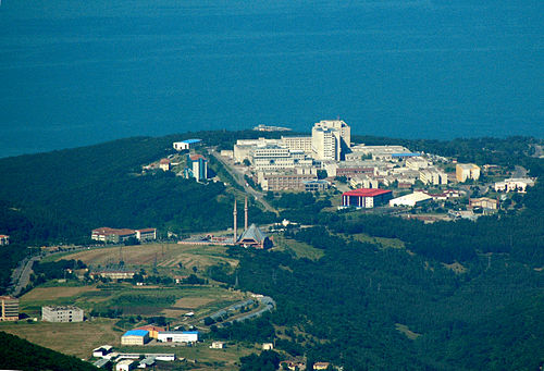 Samsun Sohbet