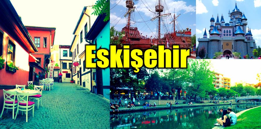 Eskişehir Sohbet