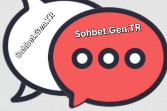 Sohbet.Gen.TR Gerçek Dostluğun Adresi