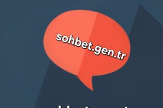 Ücretsiz Mobil Sohbet Sitesi