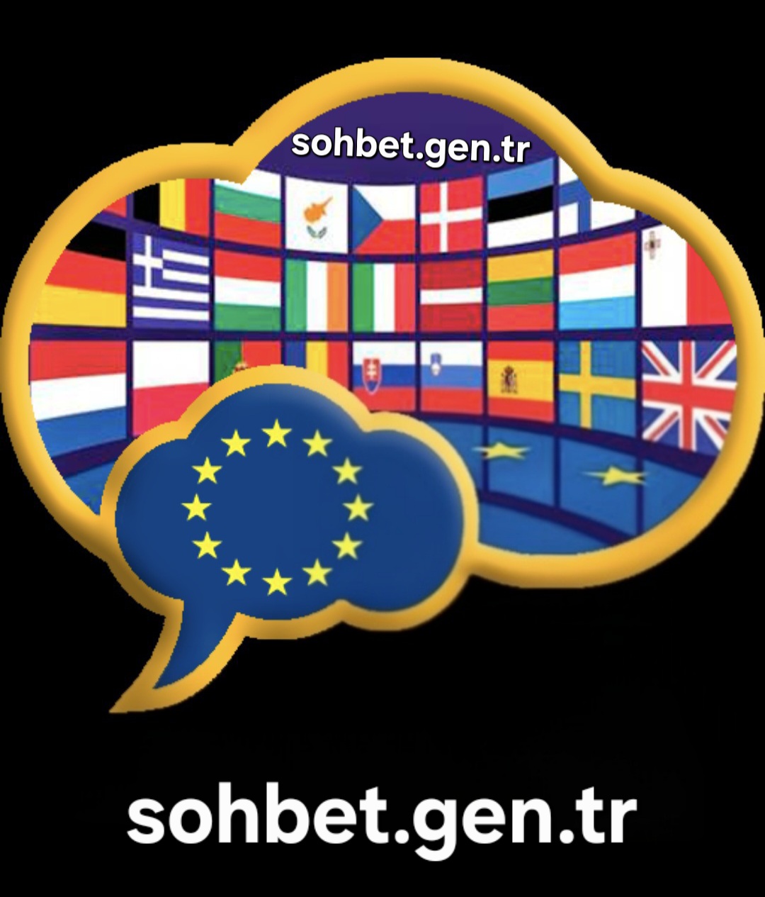 Avrupadaki Türklerin Türk Chat Sitesi
