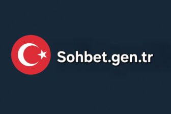 Mobil Avrupa Sohbet Sitesi