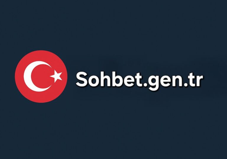 Mobil Avrupa Sohbet Sitesi