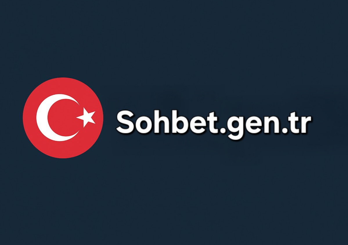 Mobil Avrupa Sohbet Sitesi