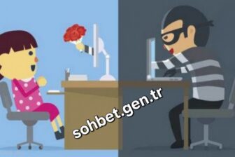 İnternet Ortamında Sohbet Ederken Bilemeniz Gerekenler