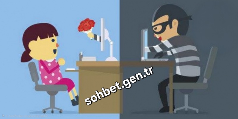 İnternet Ortamında Sohbet Ederken Bilemeniz Gerekenler