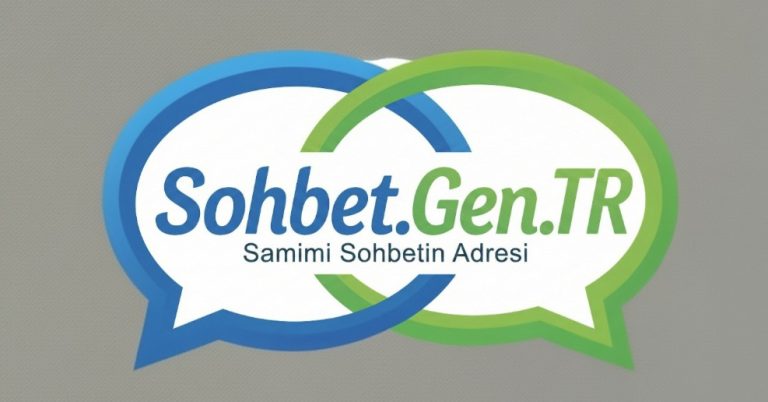 Sarıyer Sohbet