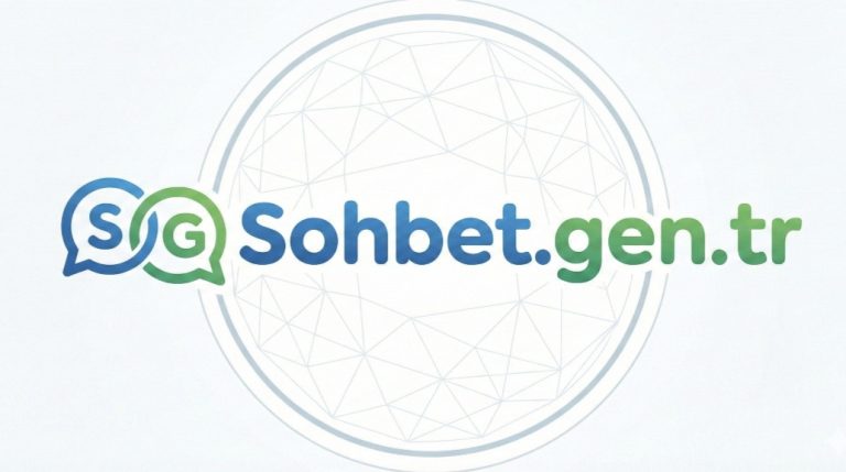 Küçükçekmece Sohbet