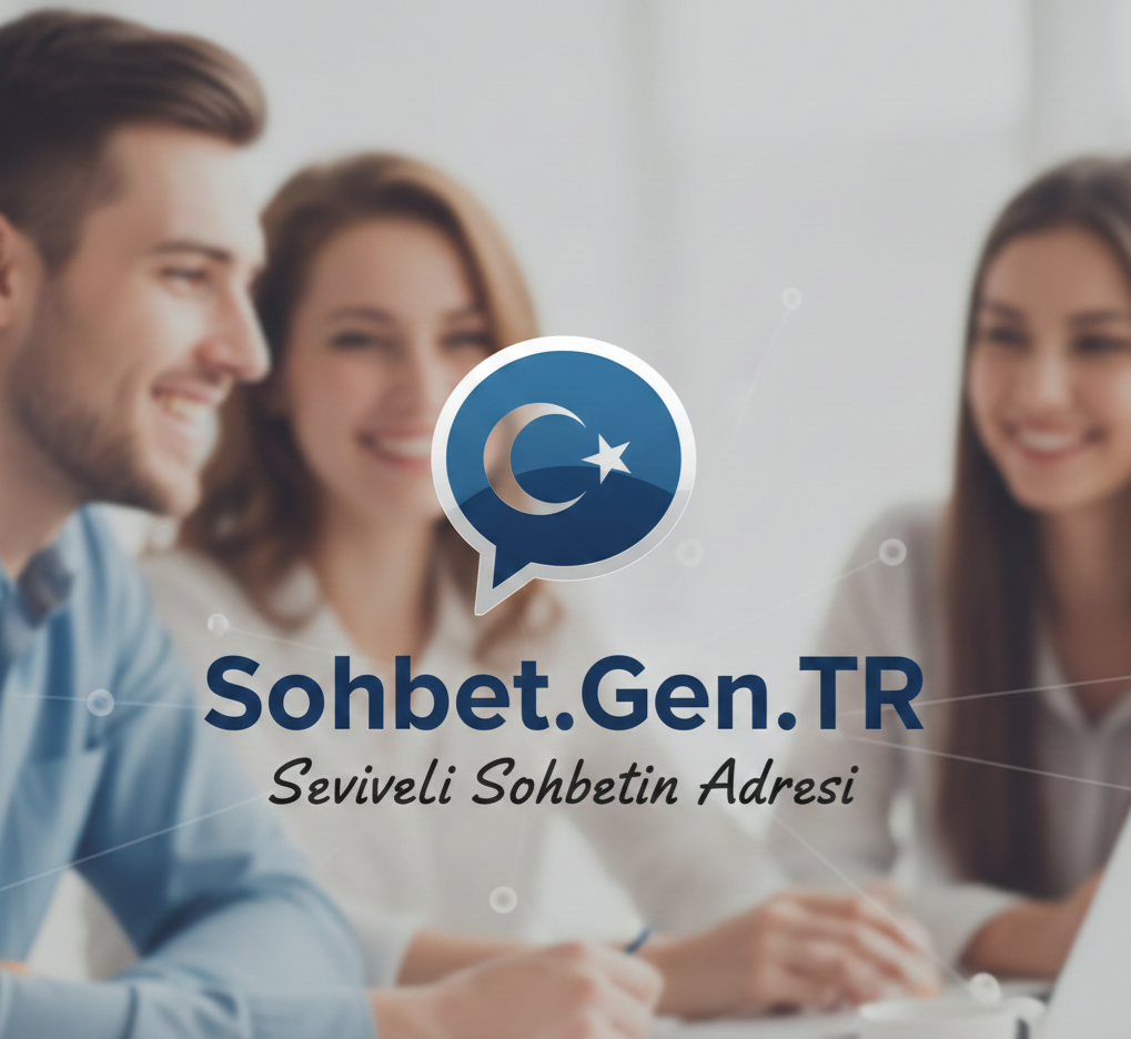 Sohbet Yap