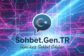 Üyeliksiz Sohbet