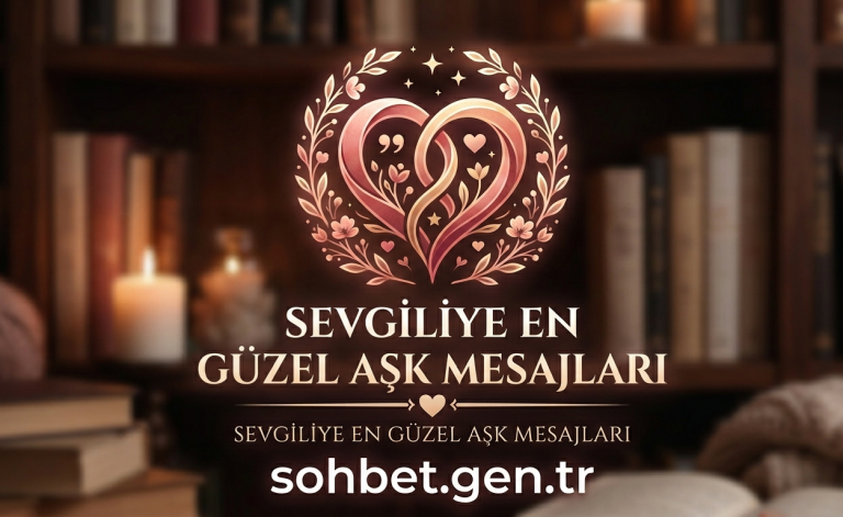 Romantik Sözler