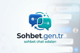 Sohbet Chat