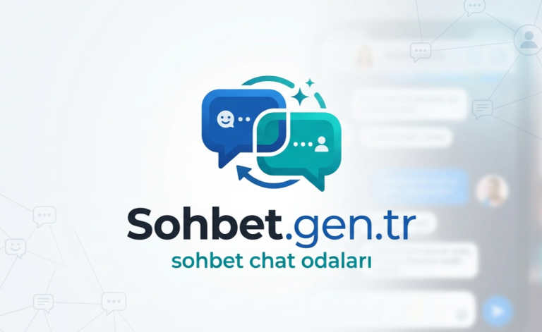 Sohbet Chat